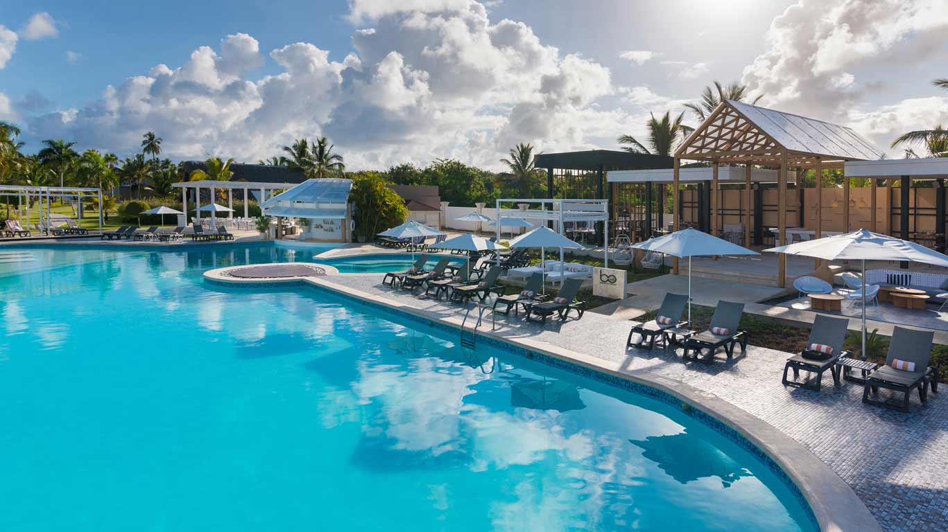Hotel Catalonia Bavaro Beach Resort Hotel Catalonia Bavaro Beach Resort